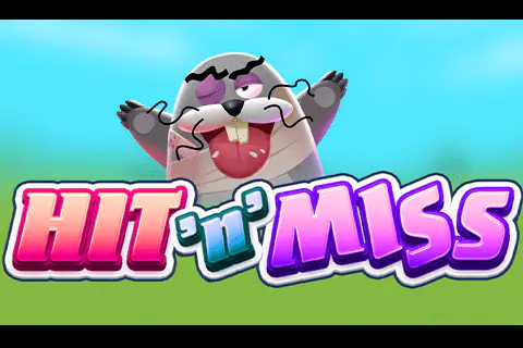 Hit N Miss Free Slot