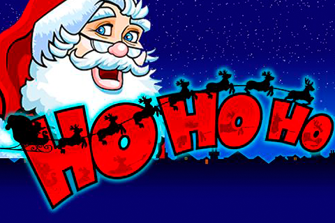 Ho Ho Ho Free Slot