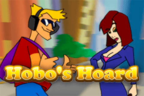 Hobo’s Hoard Free Slot