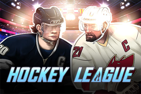 Hockey League Pragmatic 