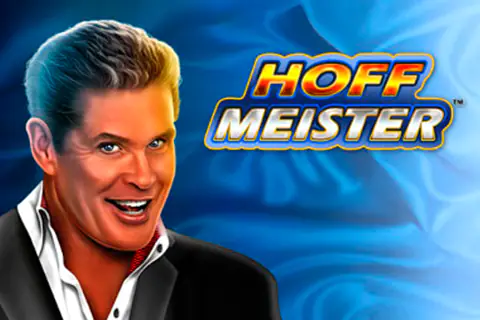Hoffmeister Slot logo Hoffmeister Novomatic