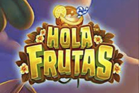 Hola Frutas Free Slot