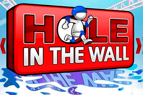 Hole In The Wall Free Slot