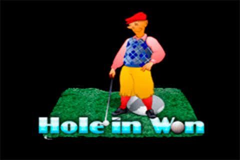 Hole in Won Free Slot