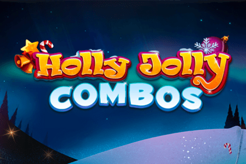 Holly Jolly Combos Free Slot