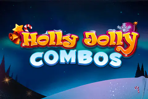 Holly Jolly Combos Free Slot