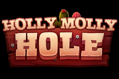 Holly Molly Hole Free Slot