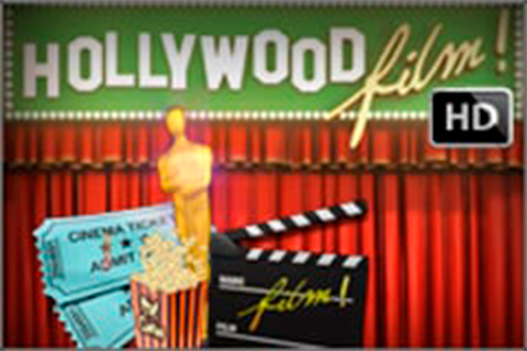 Hollywood Film HD Free Slot