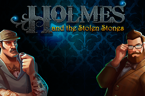 Holmes and the Stolen Stones Free Slot