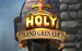 Holy Hand Grenade Print Studios 
