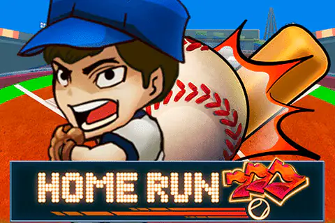 Home Run 777 Free Slot