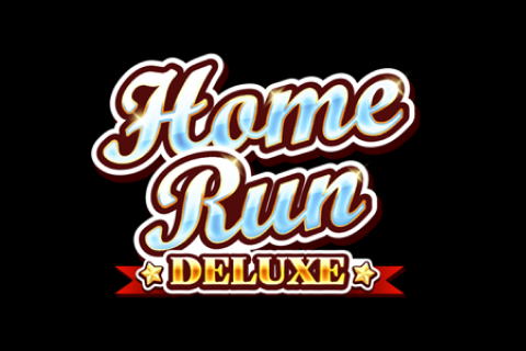 Home Run Deluxe Free Slot