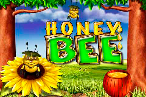 Honey Bee Free Slot