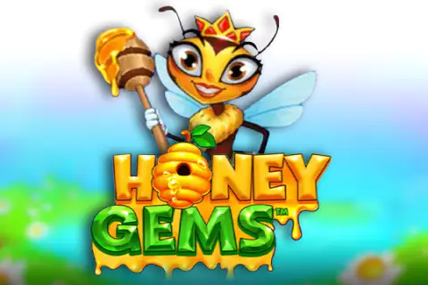 Honey Gems Free Slot