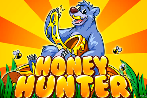 Honey Hunter + Free Slot