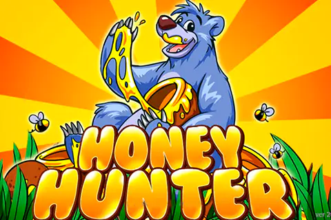 Honey Hunter Free Slot