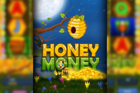 Honey Money Free Slot