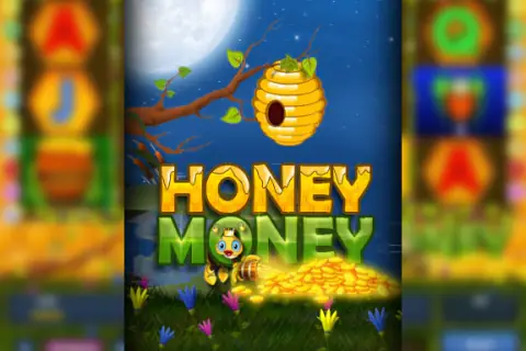 Honey Money Free Slot