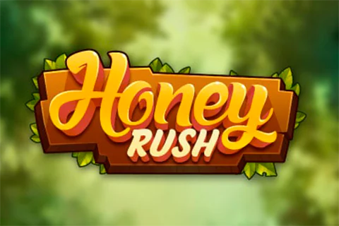 Honey Rush Free Slot