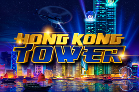 Hong Kong Tower Free Slot