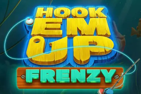 Hook ‘Em Up Frenzy Free Slot
