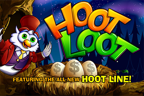 Hoot Loot Free Slot