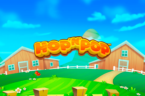 Hop N Pop Free Slot