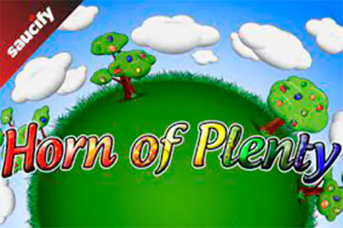 Horn of Plenty (Saucify) Free Slot