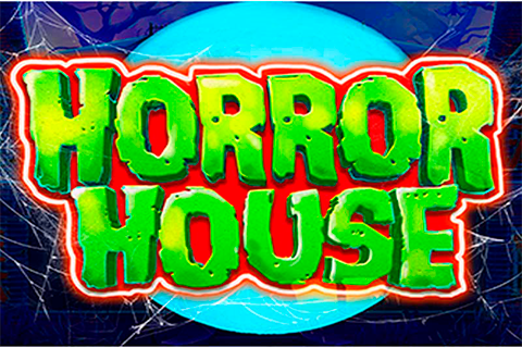 Horror House Free Slot