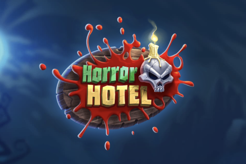 Horrorhotel Relax Gaming 