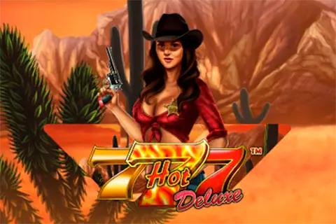 Hot 777 Deluxe Free Slot