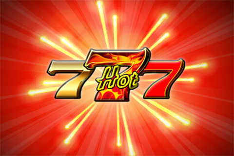 Hot 777 Free Slot