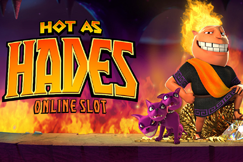 Hot as Hades Free Slot