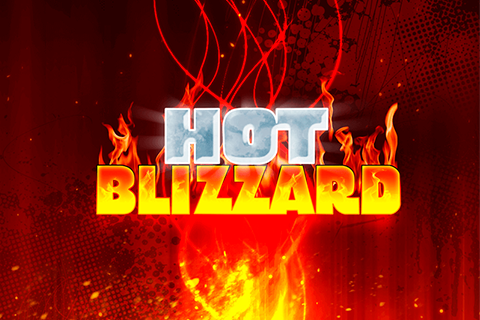 Hot Blizzard Free Slot