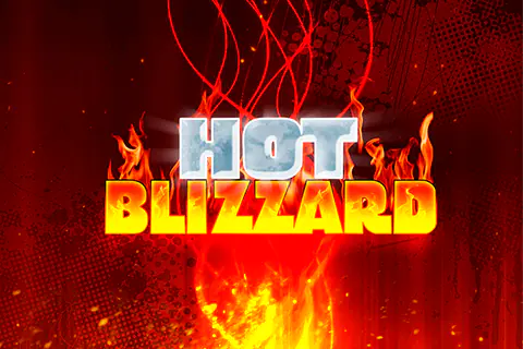 Hot Blizzard Free Slot