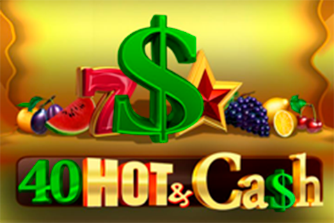 Hot & Cash Free Slot