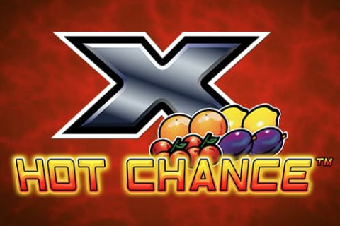 Hot Chance + Free Slot