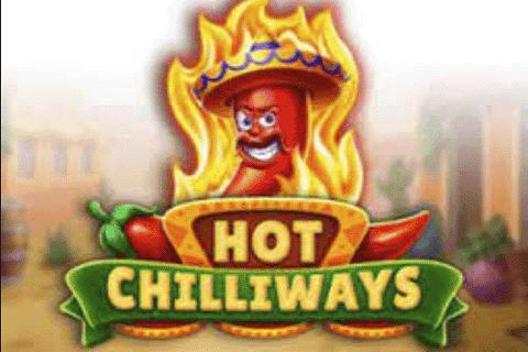 Hot Chilliways Hurricane Games 