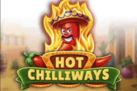 Hot Chilliways Free Slot