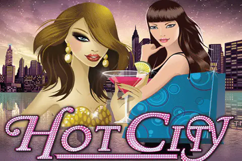 Hot City Free Slot