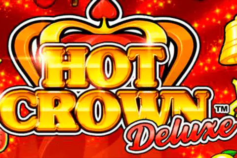 Hot Crown Deluxe Free Slot