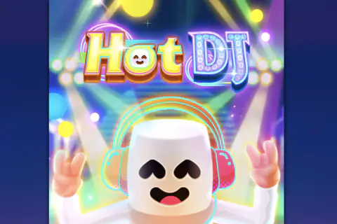 Hot DJ Free Slot