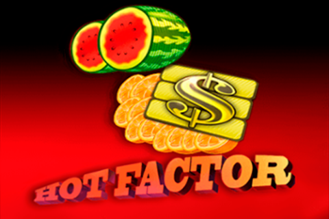 Hot Factor Free Slot