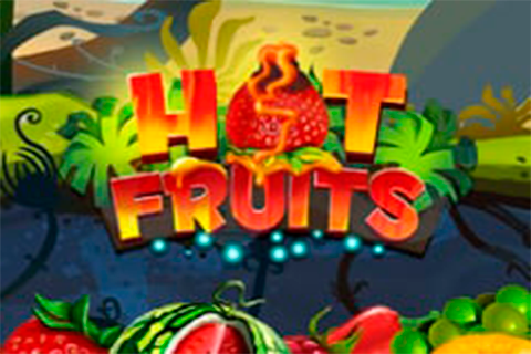 HOT Fruits Free Slot