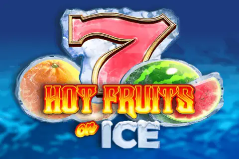 Hot Fruits on Ice Free Slot