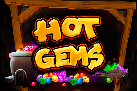 Hot Gems Free Slot