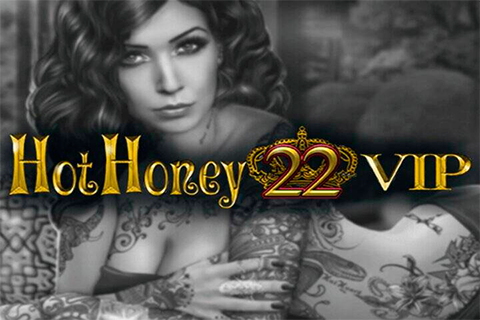 Hot Honey 22 VIP Free Slot