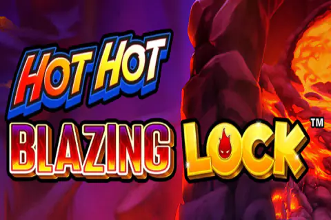Hot Hot Blazing Lock Free Slot