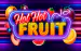 Hot Hot Fruit Habanero 