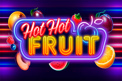 Hot Hot Fruit Free Slot